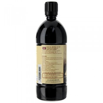 Cera liquida EREMO 1 litro - SENZA FUMI-ORIGINALE 2