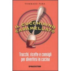 Il Cucchiaio Caramellato