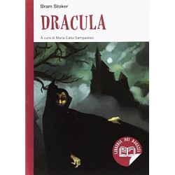 Dracula - Bram Stoker
