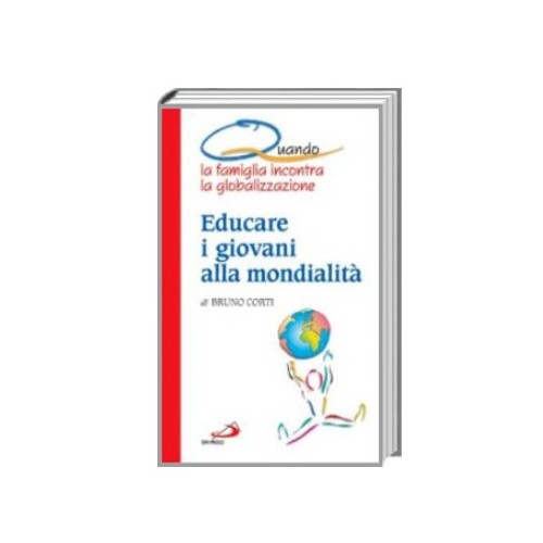 Educare i Giovani alla Mondialità