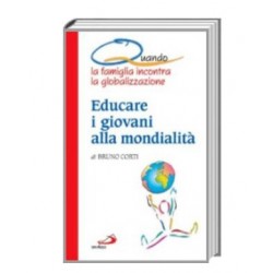 Educare i Giovani alla Mondialità