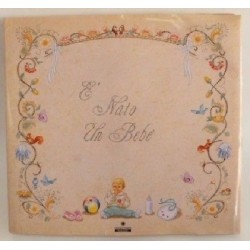E' Nato un Bebè - Album Fotografico
