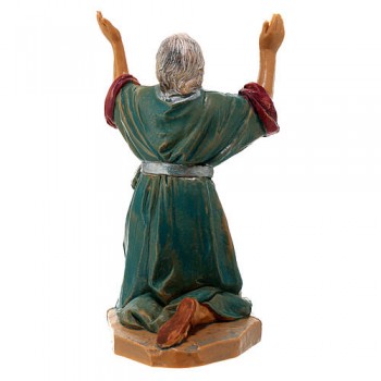 NATALE - Pastore Fontanini 12 CM 2