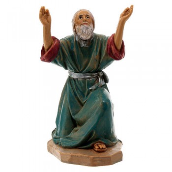 NATALE - Pastore Fontanini 12 CM