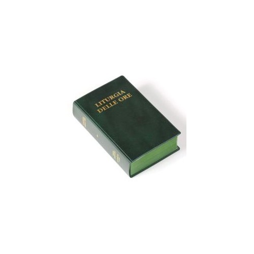 Liturgia Ore Vol.2 Quaresima e Pasqua