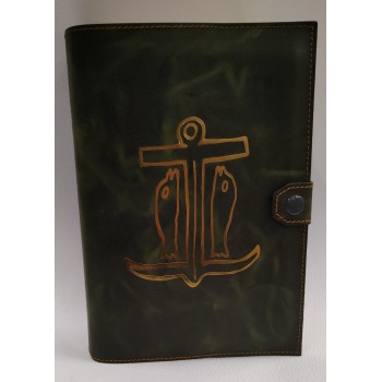 Custodia Copertina per Nuova Bibbia SCRUTATE 2