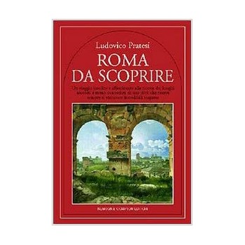 ROMA DA SCOPRIRE