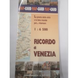 RICORDO DI VENEZIA