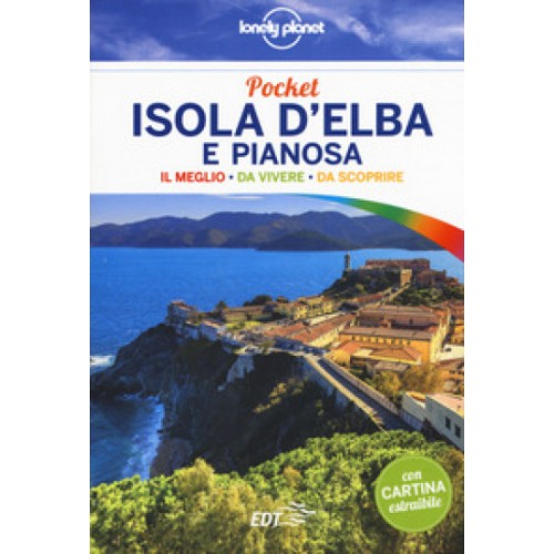 ISOLA D'ELBA E PIANOSA