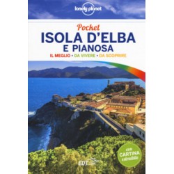 ISOLA D'ELBA E PIANOSA