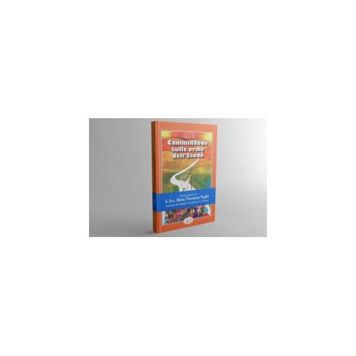 Camminando sulle orme dell'esodo