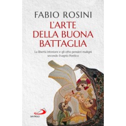 L'arte della buona battaglia DON FABIO ROSINI