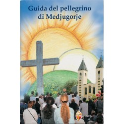 Guida del pellegrino di Medjugorje