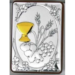 COMUNIONE - Quadretto da appoggio