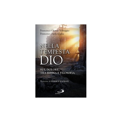NELLA TEMPESTA, DIO