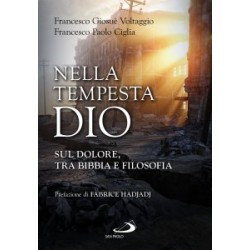 NELLA TEMPESTA, DIO