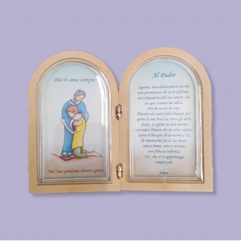 CONFESSIONE - Dittico