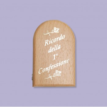CONFESSIONE - Dittico 2