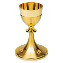 CALICE SIMBOLI H 20 CM