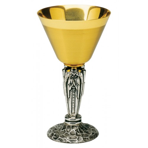 CALICE GAMBO ANGELI H 16 CM