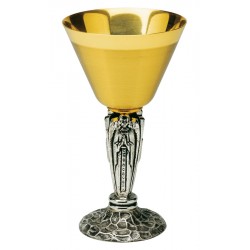 CALICE GAMBO ANGELI H 16 CM