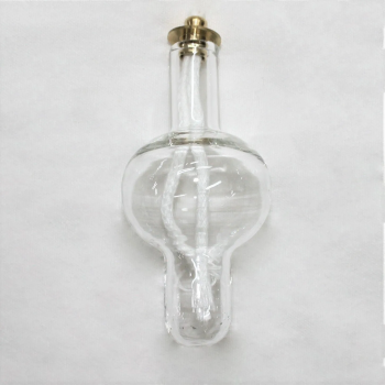 Globetto di ricambio per menorah