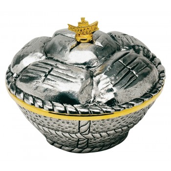 PISSIDE FORMA CESTO DEL PANE