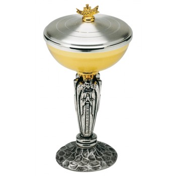 PISSIDE ANGELI ARGENTATI