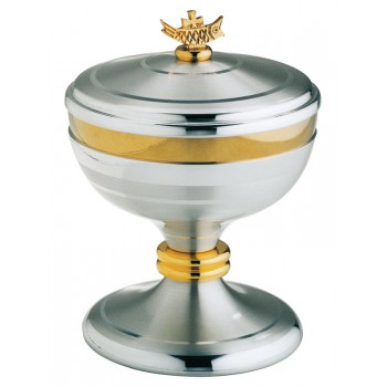 PISSIDE CON PROFILI LUCIDI