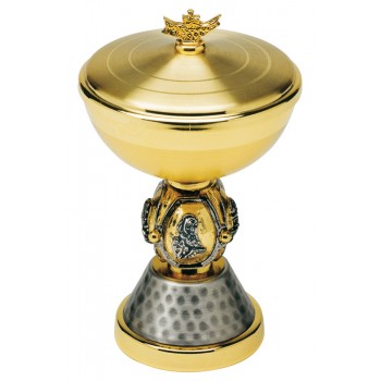 PISSIDE CON EVANGELISTI