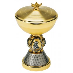 PISSIDE CON EVANGELISTI