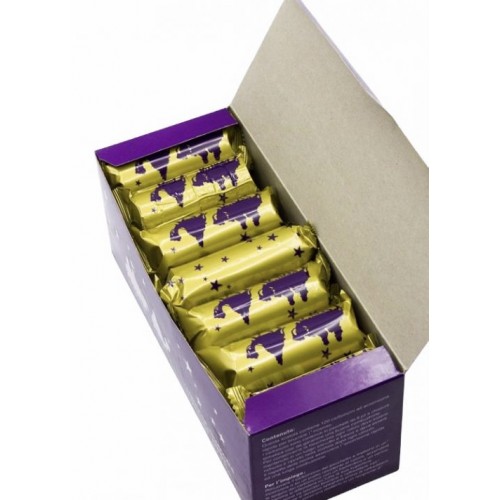 CARBONCINI RAPIDI E LUNGA DURATA 120 PZ