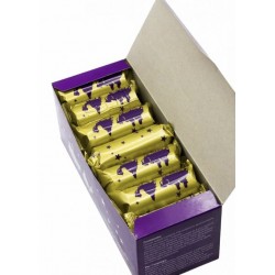 CARBONCINI RAPIDI E LUNGA DURATA 120 PZ