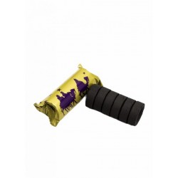 CARBONCINI RAPIDI E LUNGA DURATA 120 PZ