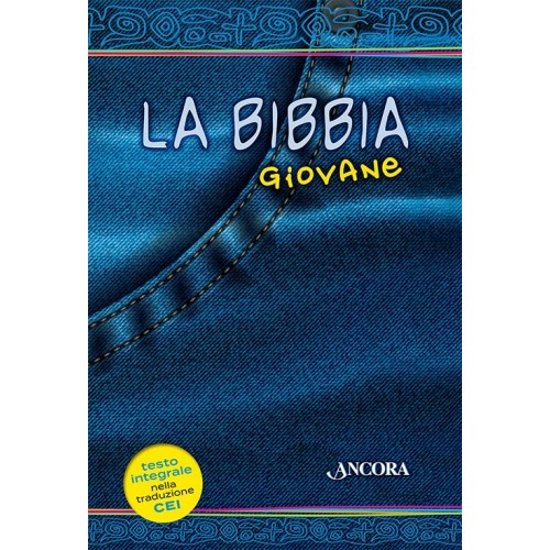 La Bibbia GIOVANE