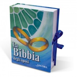 La Bibbia degli Sposi Ancora
