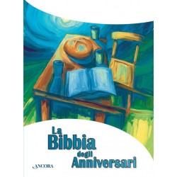 La Bibbia degli anniversari Ancora