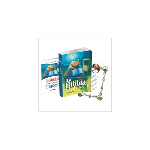 La Bibbia degli anniversari Ancora