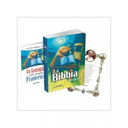 La Bibbia degli anniversari Ancora