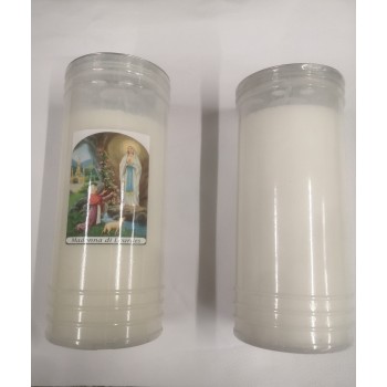 CERI E LUMINI - Lumino Maxi 100 Bianchi ( Vari soggetti)