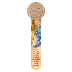 COMUNIONE - Segnalibro Segnapagine