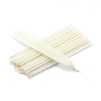 Candeline non gocciolanti - Candelini per Veglia