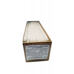 Candeline non gocciolanti - Candelini per Veglia