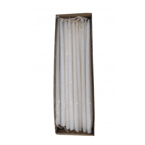 Candeline non gocciolanti - Candelini per Veglia