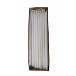 Candeline non gocciolanti - Candelini per Veglia