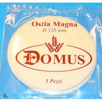 Maxi Ostia Domus 5 pezzi diam. 125