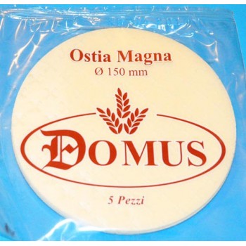 Maxi Ostia Domus 5 pezzi diam. 150mm
