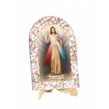 Quadretto in Resina effetto Pietra Misura Media/Grande