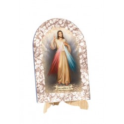 Quadretto in Resina effetto Pietra Misura Media/Grande