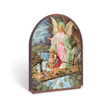 Quadro Legno Sagomato 20x25